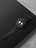 Reloj electrónico de cuarzo de tendencia de ocio empresarial - details 11