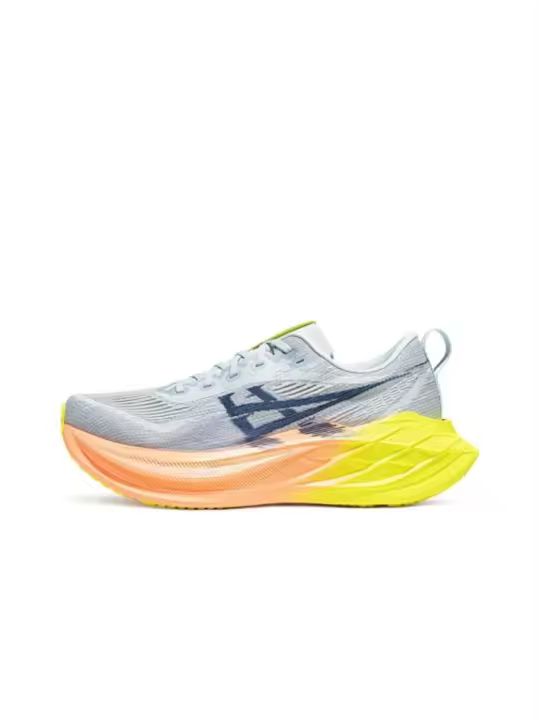 Hombres Mujeres Zapatillas de Running Carrera Amortiguación Rebote Deportes Maratón Zapatillas de Running - 1