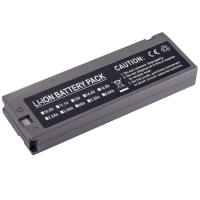 Batería de Monitor de signos vitales, accesorio para RAINBOW Jin Jiaxin: KM2010B HYLB-1521, Jin Jiaxin:THL-186YL-Q2QL,TB1301 - details 0