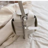 Bolso pequeño con diseño de interés especial de celebridades de Internet, novedad de verano para mujer, bolso bandolera con cadena versátil a la moda, bolso de mano de alta sensación - details 10