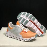 Amortiguador de entrenamiento antideslizante En zapatos de running ligeros zapatos para hombres zapatos para mujeres - details 2