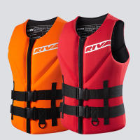 Chaleco de Flotación SWROW Ideal para Motorboat, Esquí, Kayak, Surf, Wakeboard, Pesca - details 6