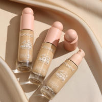 Fundación de Maquillaje Impermeable y Sin Polvo Duradera, Hidratante para Piel Seca, Sin Desvanecimiento, Aromaterapia y Fragancia para el Hogar - details 18