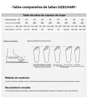 Primavera nuevos zapatos blancos de cuero para mujer, el verano delgado puede pisar el talón, zapatos casuales planos. - details 32