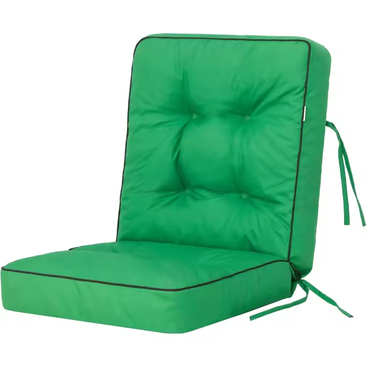 Impermeable - para Uso Interior y Exterior - para Columpio, Balancín o Muebles de Jardín - 1