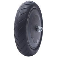 350 W 36 V Scooter Motor eléctrico Scooter Motor para Xiaomi M365 PRO Scooter con neumáticos - details 6