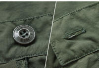 Pantalón deportivo al aire libre transpirable para hombre - details 13