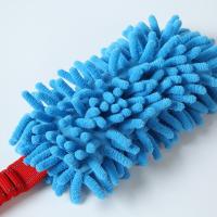 Juguete para masticar colorido y duradero para mascotas, juguete interactivo de peluche para perros, divertido juguete de cuerda resistente a la dentición para aliviar el aburrimiento - details 8