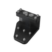 Extensión de Pedal de freno para HUSQVARNA Norden 901 690 Adventure R 790-2019 2024 Super Adventure, almohadilla de clavija de soporte - details 12
