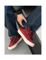 Zapatos deportivos casuales coreanos para hombre, zapatos de primavera versátiles de moda para estudiantes, zapatos de nicho para jóvenes, zapatos deportivos, zapatos casuales. - details 15