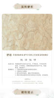 NOVEDAD DE VERANO 2025, vestido cheongsam sin mangas exquisito de estilo chino mejorado con sensación de lujo, temperamento juvenil y - details 5