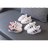 Zapatillas Blancas Antideslizantes para Niños Zapatos Casuales para Niños y Niñas - details 2