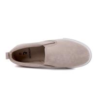 Zapatos clásicos de cuero PU para caminar al aire libre, informales, baratos, para mujer, estilo Marche Zapatos Estilo Caminar - details 4