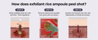 DR.MELAXIN Black-rice ampoule