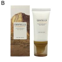 SKIN1004 Crema Solar Centella Hidratante Ligero, Bloqueo UV, Cuidado de la Piel No Pegajoso - details 9