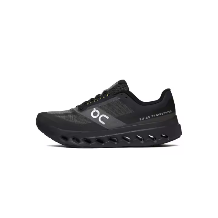 CLOUDSURFER SIGUIENTE 1 HIERRO NEGRO - 1
