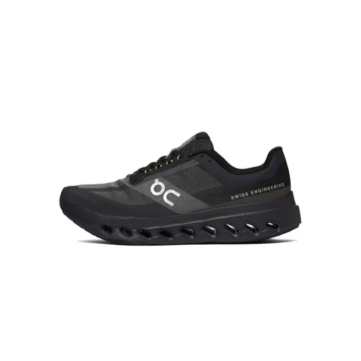 CLOUDSURFER SIGUIENTE 1 HIERRO NEGRO - 1