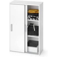 Ropa Falk, Blanco, 68 x 108 cm - details 2