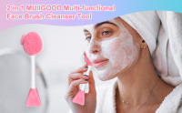 Facial Cleansing Brush