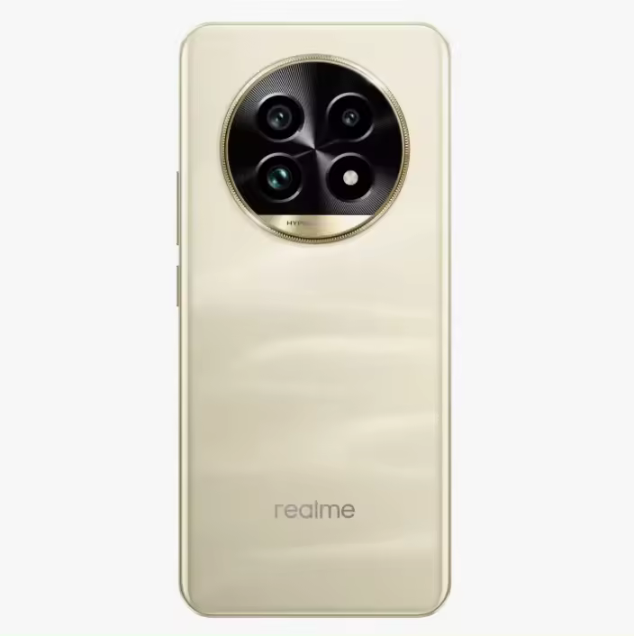 Teléfono - Realme 13 Pro+ Smartphone, 8GB+256GB, Cámara Sony LYT-600 Periscope OIS, Cámara OIS Sony LYT-701, Diseño inspirado en Monet, Pantalla curva de visión de 120 Hz, Snapdragon ®   7s Gen 2 5G, Batería 80W Carga SUPERVOOC - 1