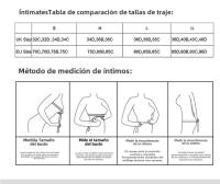 Conjunto de sujetador sexy ligero bordado perspectiva malla sexy conjunto sexual - details 6