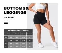 Seamless Professional Sports Shorts Spandex Shorts for Women's Fitness, Elastic, Breathable, Hip Lifting, Casual Sports, Running - details 1