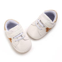 Zapatos Deportivos De Oso Panda Para Niños Y Niñas Moda Infantil Zapatos Tablero Bebé De 0 a 18 Meses Antideslizantes Cuero Transpirable Para Todas Las Estaciones - details 13