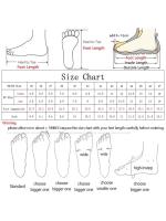 Zapatillas de Agua para Hombres Calzado Deportivo Desmontable para Playa, Natación, Surf, Yoga - details 0