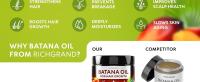 batana oil advantages