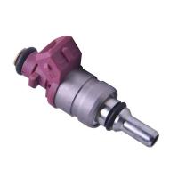 4 Uds inyectores de combustible A0000787249 0000787249 para Mercedes Benz Clase C W203 CL203 C230K 2.3L accesorios de coche - details 3