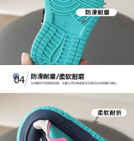 Zapatillas de Deporte para Niños Primavera-Otoño Zapatos de Tablero Casuales para Niños - details 5