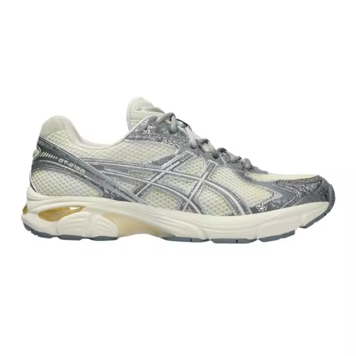 Leten Zapatos deportivos unisex GT-2160 en color crema/hoja de roca - 1