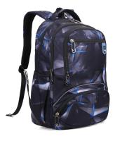 Mochilas escolares para adolescentes, mochilas escolares de gran capacidad, mochilas impermeables - details 11