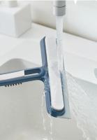 Limpiaparabrisas de Silicona 2-en-1 Limpiador de Vidrio sin Marcas de Agua - details 4