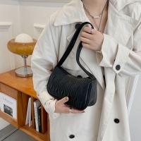 Bolso informal de cuero de PU para mujer, bolso de mano, bandolera, bolsos de hombro - details 15