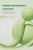 Vibrador Doble Inalámbrico Impermeable, Juguete de Penetración Punto G para Mujer, Estimulador de Clítoris, Juguetes Sexuales para Adultos - details 2