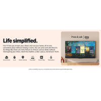 Teor Smart Fire TV QLED FHD 40 pulgadas, Serie QD4 (40QD4QF, modelo 2025) - Color Quantum Dot, DTS Virtual:X, Alexa Integrada - details 14