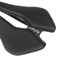 EC90 sillín de bicicleta de PU, asiento ultraligero y transpirable, cómodo, piezas de sillín de carreras - details 25