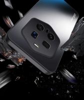 Funda Dura para Honor Magic7 Pro 5G A Prueba de Golpes, Acabado Mate, Carcasa de PC Invertida - details 12