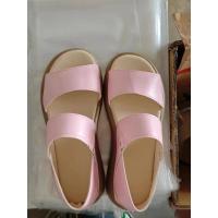 Sandalias planas de verano para mujer, zapatos informales - details 3