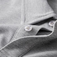 Camiseta de hombre de alta calidad de hip-hop, camisa de manga corta bordada de moda de verano Stone Island - details 2