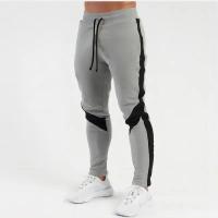 Pantalones Deportivos Casuales para Hombres 2025 Pantalones de Carga Versátiles con Múltiples Bolsillos - details 1
