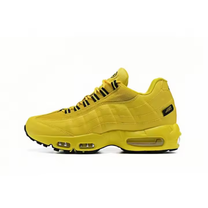 Zapatillas de running para hombre Zapatillas de deporte al aire libre Zapatillas ultraligeras y transpirables - 1