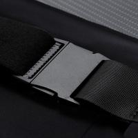 Riñonera deportiva ultrafina, bolsa multifuncional ajustada para teléfono para correr, bolsa deportiva para teléfono de gran capacidad y alta elasticidad - details 11