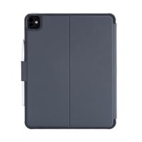 Teclado inalámbrico con funda de cuero delgada para iPad Pro de 13 pulgadas M4 2024 - details 4
