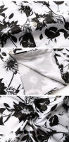Camisa de Moda de Otoño Impresión Digital Casual Camisa de Negocios de Manga Larga - details 21