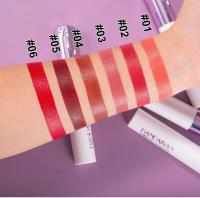Gloss de Labios Magnético Duradero Impermeable, Antideslizante, Hidratante - details 6