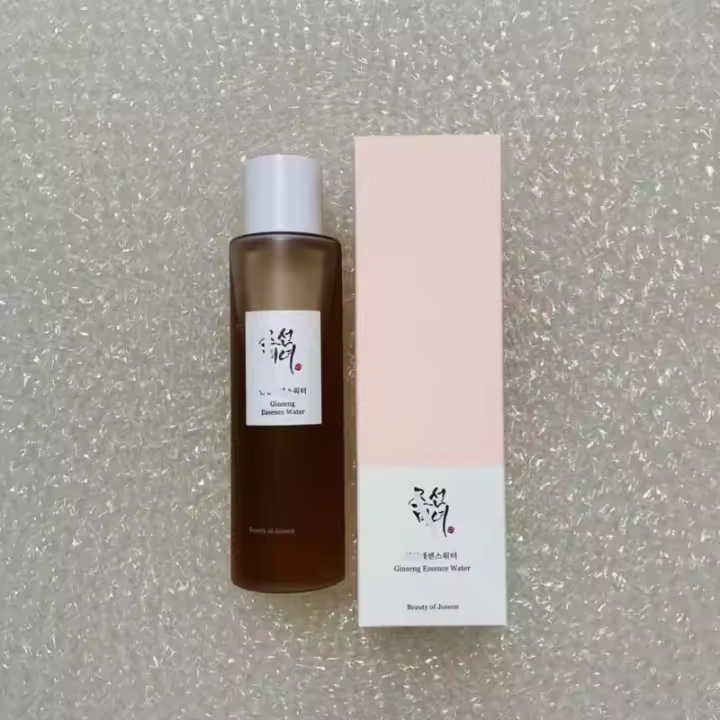 Tónico de Ginseng de Belleza de Joseon Cuidado Brillante Hidratante Agua de Ciruela Verde - 1