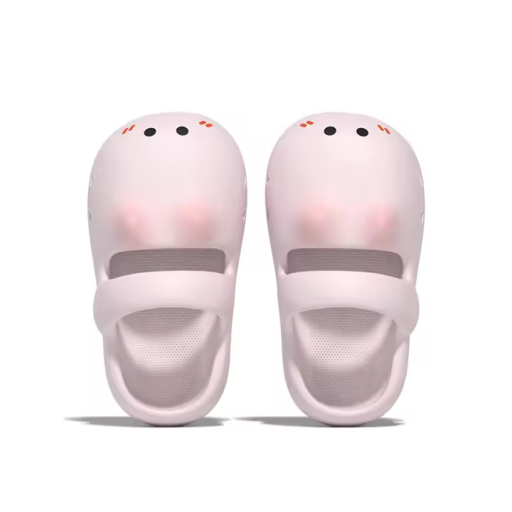 Sandalias de Playa Kapibara con Correa de Cabeza Zapatillas de Baño Antideslizantes para Hombres - 1