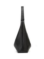 Bolso de mano para mujer, bolsa de hombro, retro, simple, grande, 100 - details 2